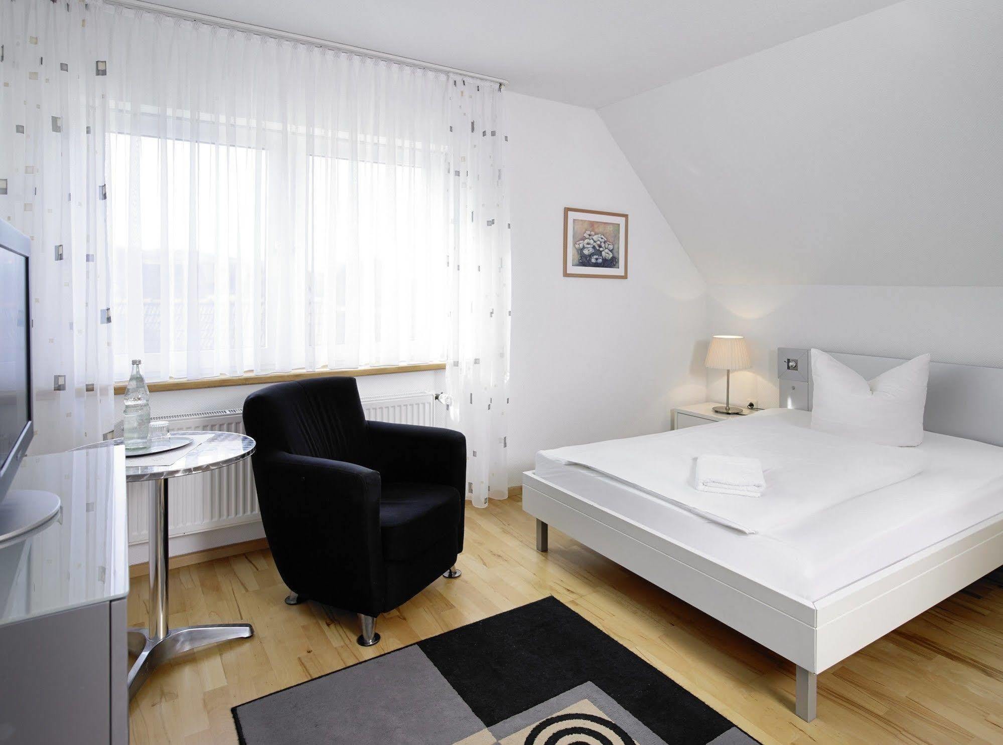 Hotel Bad Griepshop Hille Exterior foto