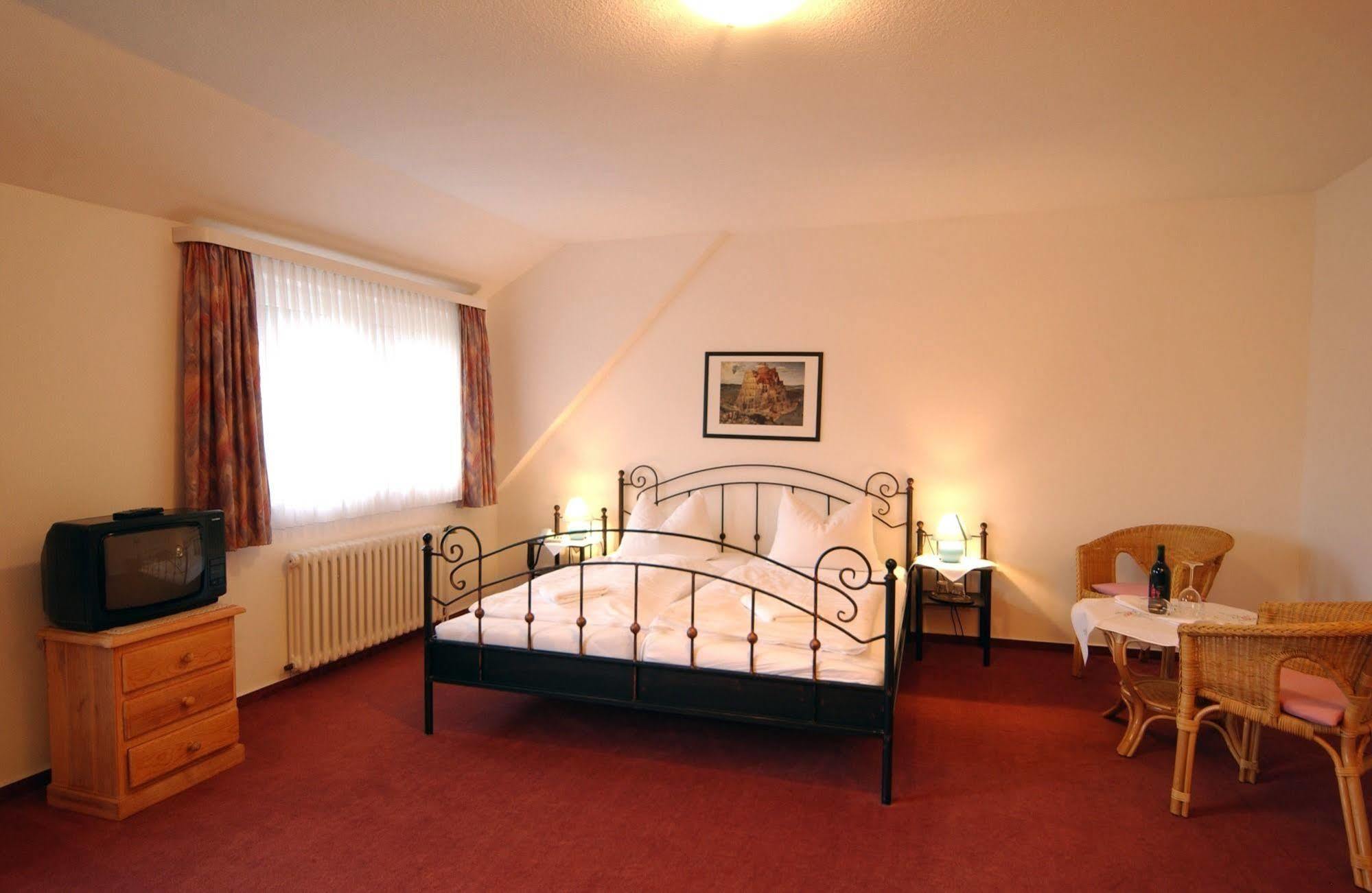 Hotel Bad Griepshop Hille Exterior foto